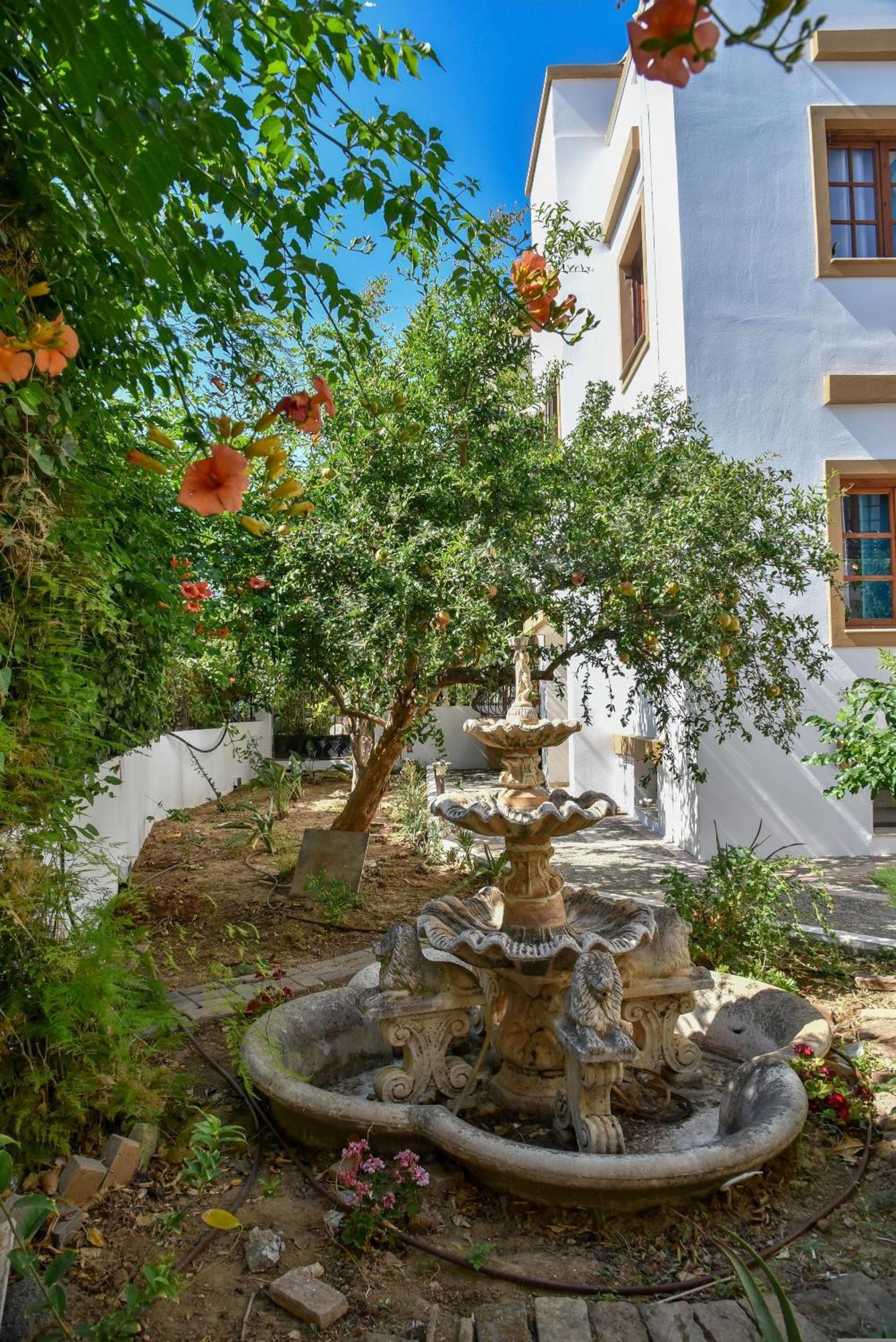 Eva Studios & Apartments Agia Pelagia  Esterno foto